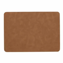 SUEDE Set De Table Multicolore