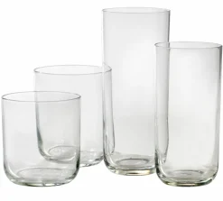 SWING Bouteille 1 L Transparent