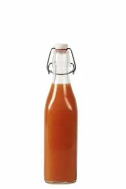 SWING Bouteille 1 L Transparent