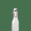 SWING Bouteille 0,25 L Transparent