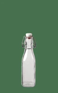 SWING Bouteille 0,25 L Transparent