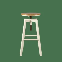 SWINTO Tabouret Sable