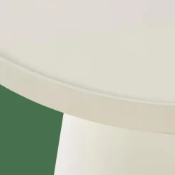 TAYLOR Table D'appoint Sable