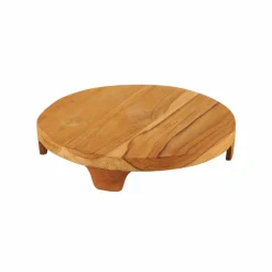 TEAK Support Naturel