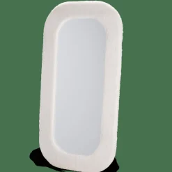 TEDDY Miroir Blanc
