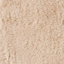 TEDI Coussin Blanc Cassé
