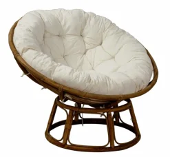 TEKKA Tabouret Naturel