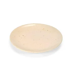 TERRA Assiette Beige
