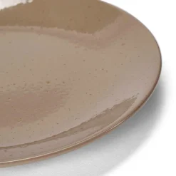 TERRA Assiette Taupe