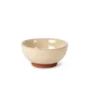 TERRA Bol Beige