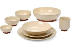 TERRA Bol Beige