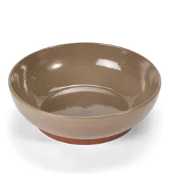 TERRA Bol Taupe