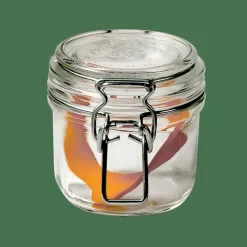 TERRINE Pot 0,20 L Transparent