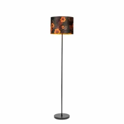TESS Pied De Lampe Doré