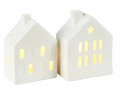 TESS Pied De Lampe Doré