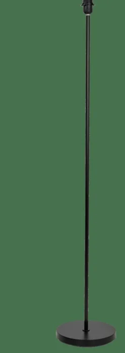 TESS Pied De Lampe Noir