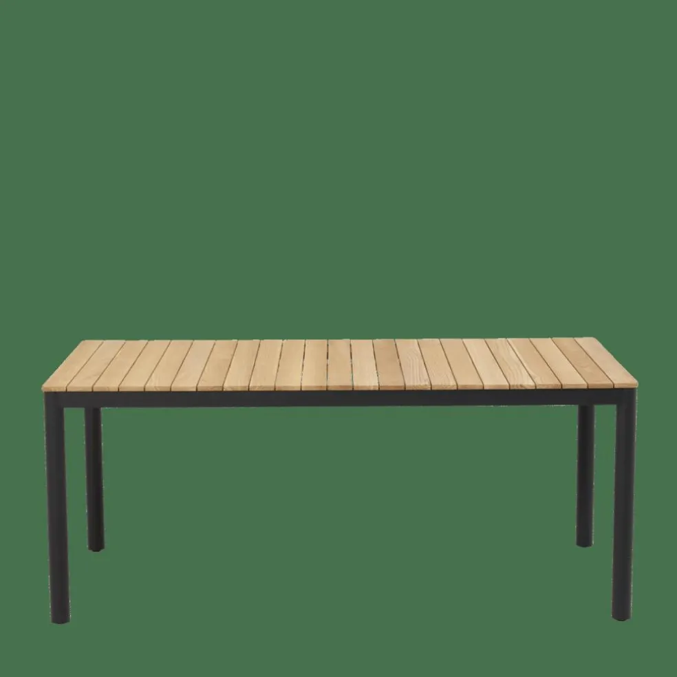 TIBO & NOMI Set De Jardin Vert
