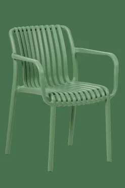 TIBO & NOMI Set De Jardin Vert