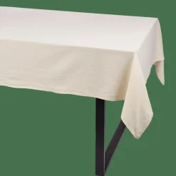 TILA Nappe Blanc Cassé