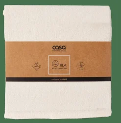 TILA Nappe Blanc Cassé