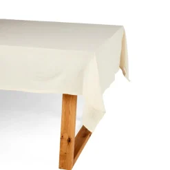 TILA Serviette Blanc