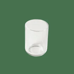 TOKIO Porte Brosse à Dents Transparent
