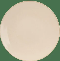 TOKO SAND Assiette Beige