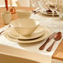 TOKO SAND Bol Beige