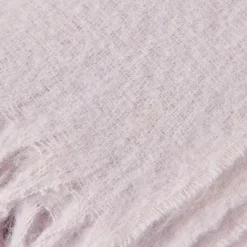 TORINA Plaid Mauve