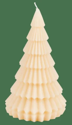 TREE Bougie Beige