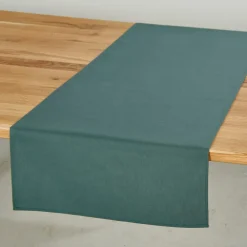 UNILINE Nappe Blanc Cassé