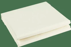 UNILINE Nappe Blanc Cassé