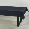 UNILINE Nappe Noir