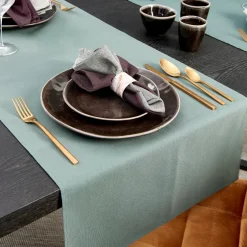 UNILINE Nappe Vert Foncé
