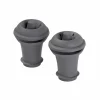 VACUVIN Marque-verres Set De 12 Diverses Couleurs
