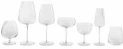 VACUVIN Marque-verres Set De 12 Diverses Couleurs