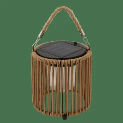VINN Lampe Solaire Naturel