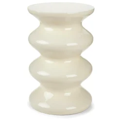 WAVY Table D'appoint Beige