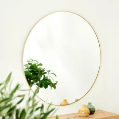 WILLOW Couronne Naturel