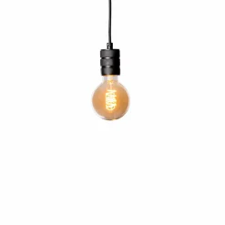 ZIRKA Abat-jour E27 Naturel